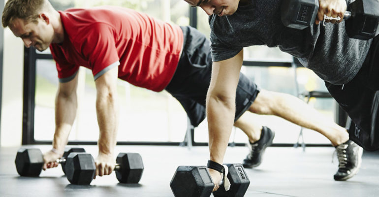 MCCrossFitFighters