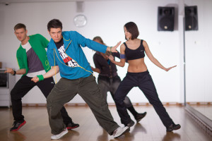 Mtv Dance в Алматы