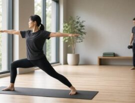 Functional / Yoga в Алматы
