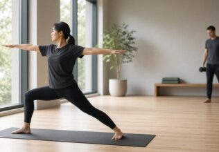 Functional / Yoga в Алматы